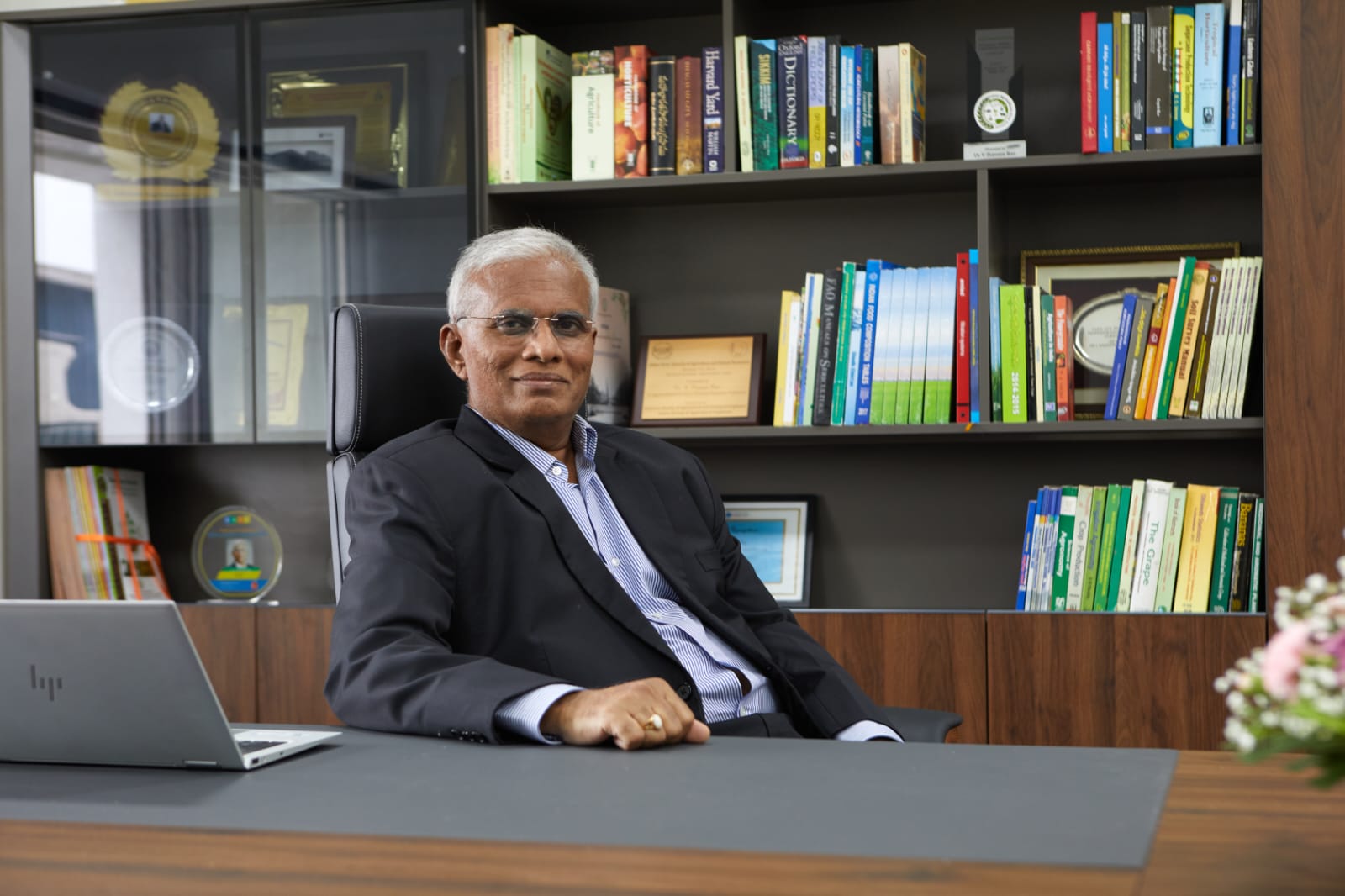 Kaveri University Hyderabad Infrastructure photo 9